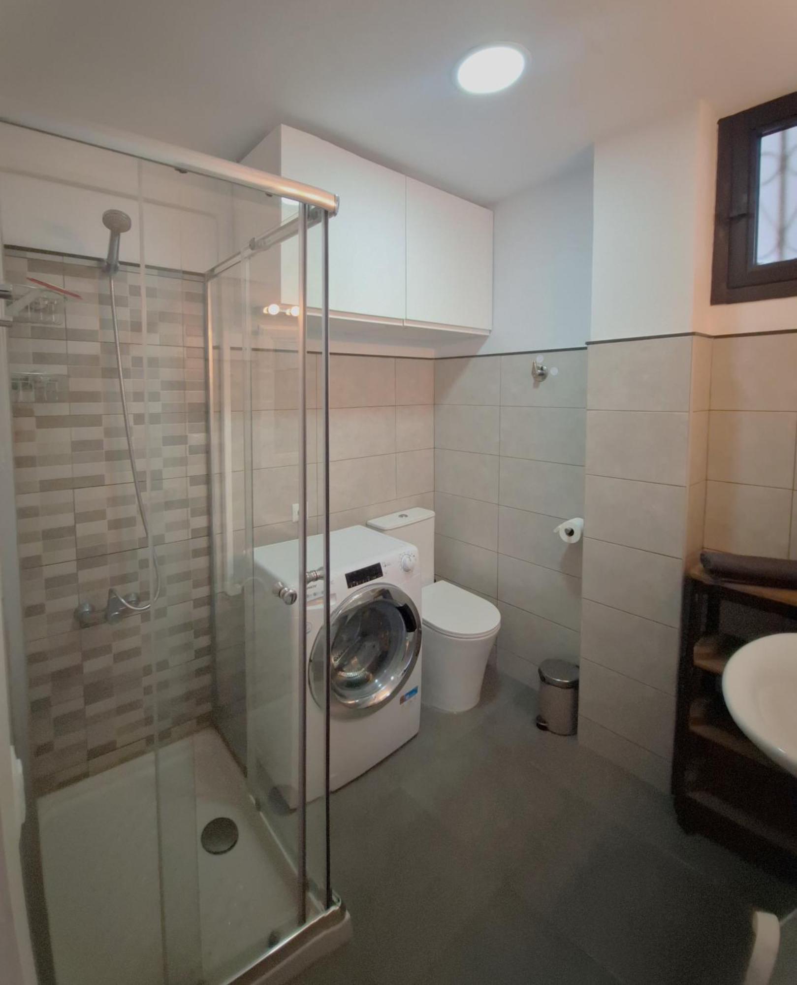 Stylish 2-Bedroom Apartment Yumbo Маспаломас Екстериор снимка