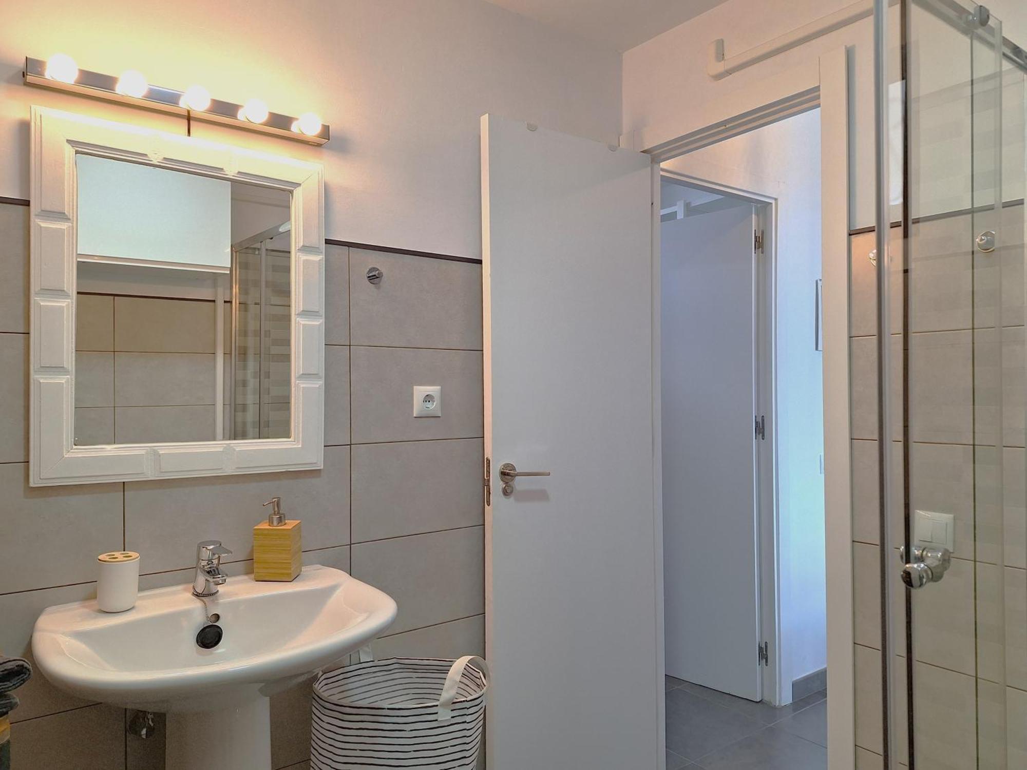 Stylish 2-Bedroom Apartment Yumbo Маспаломас Екстериор снимка