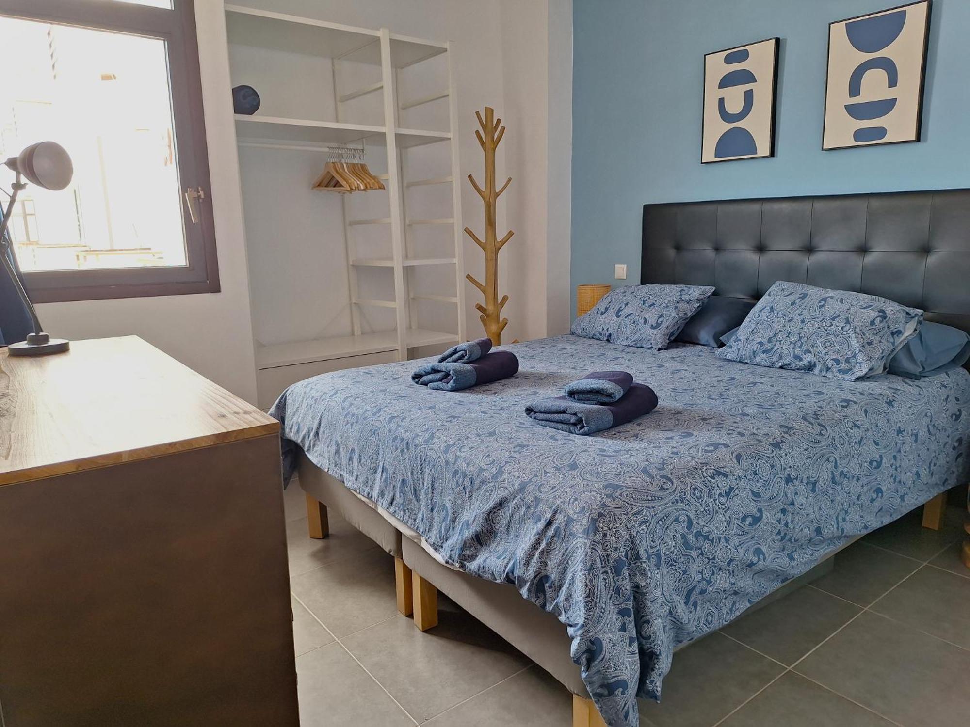 Stylish 2-Bedroom Apartment Yumbo Маспаломас Екстериор снимка