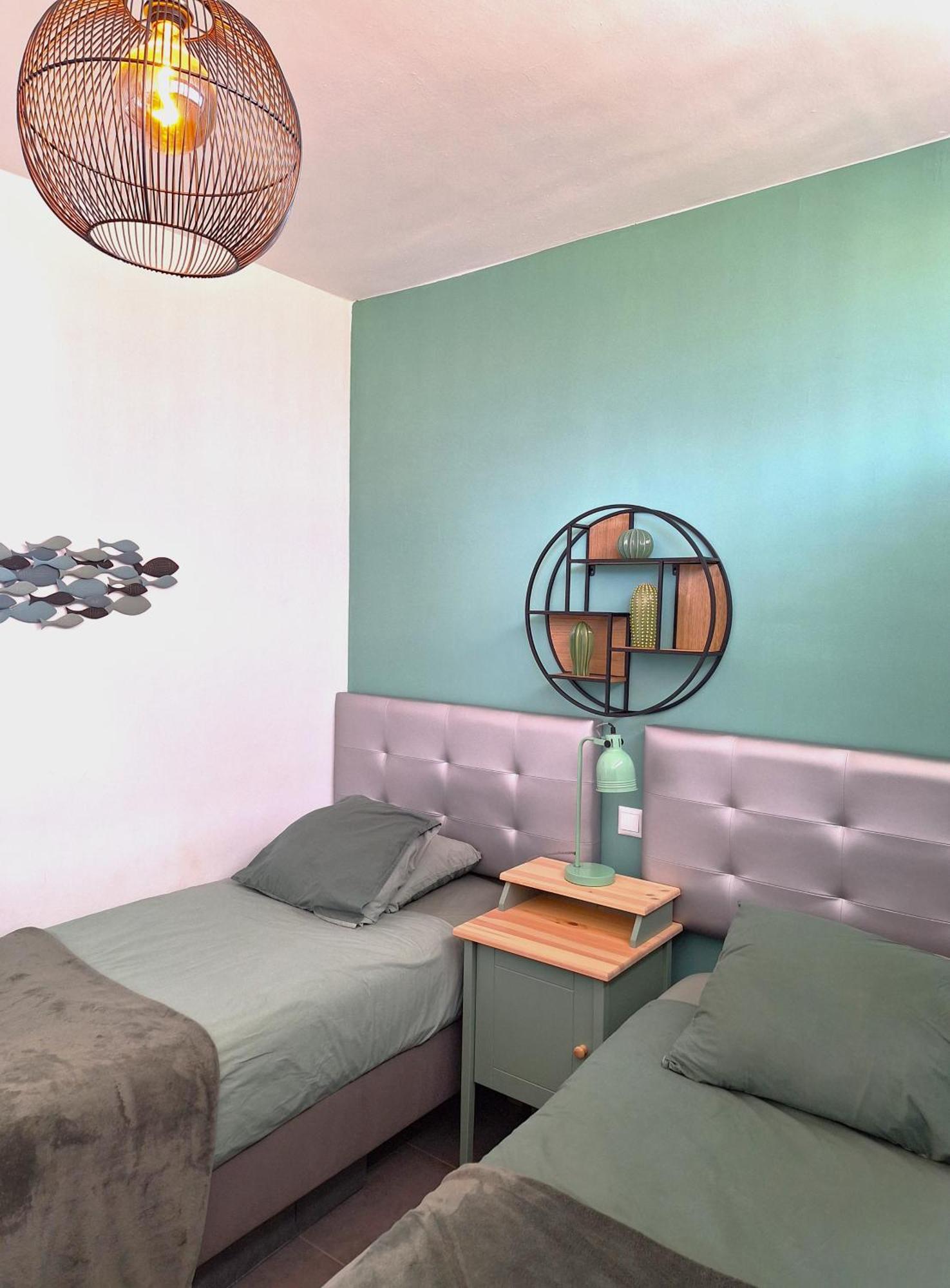 Stylish 2-Bedroom Apartment Yumbo Маспаломас Екстериор снимка