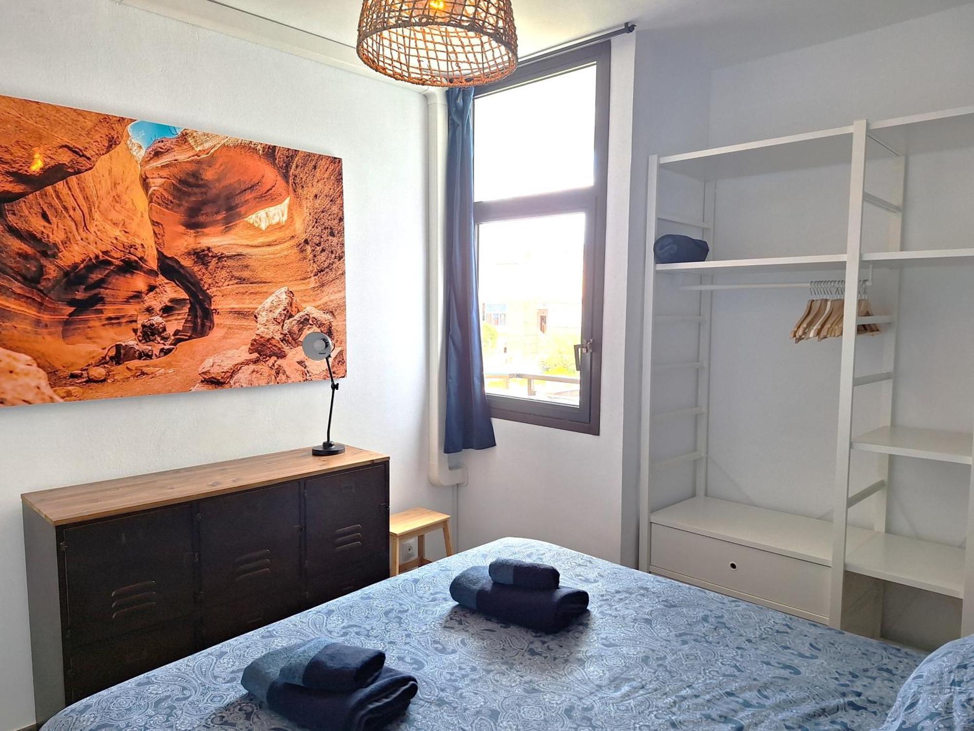 Stylish 2-Bedroom Apartment Yumbo Маспаломас Екстериор снимка